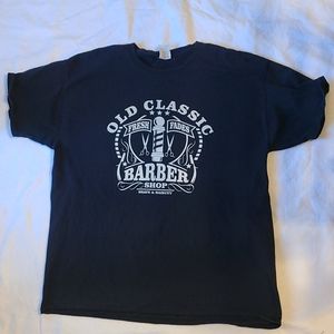 Cool barber T-Shirt